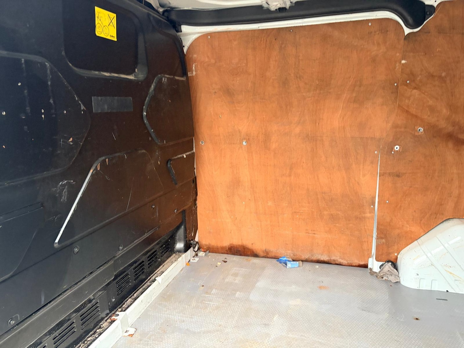 Used Ford Transit Custom 2017 for sale - 77804017: Photo 10