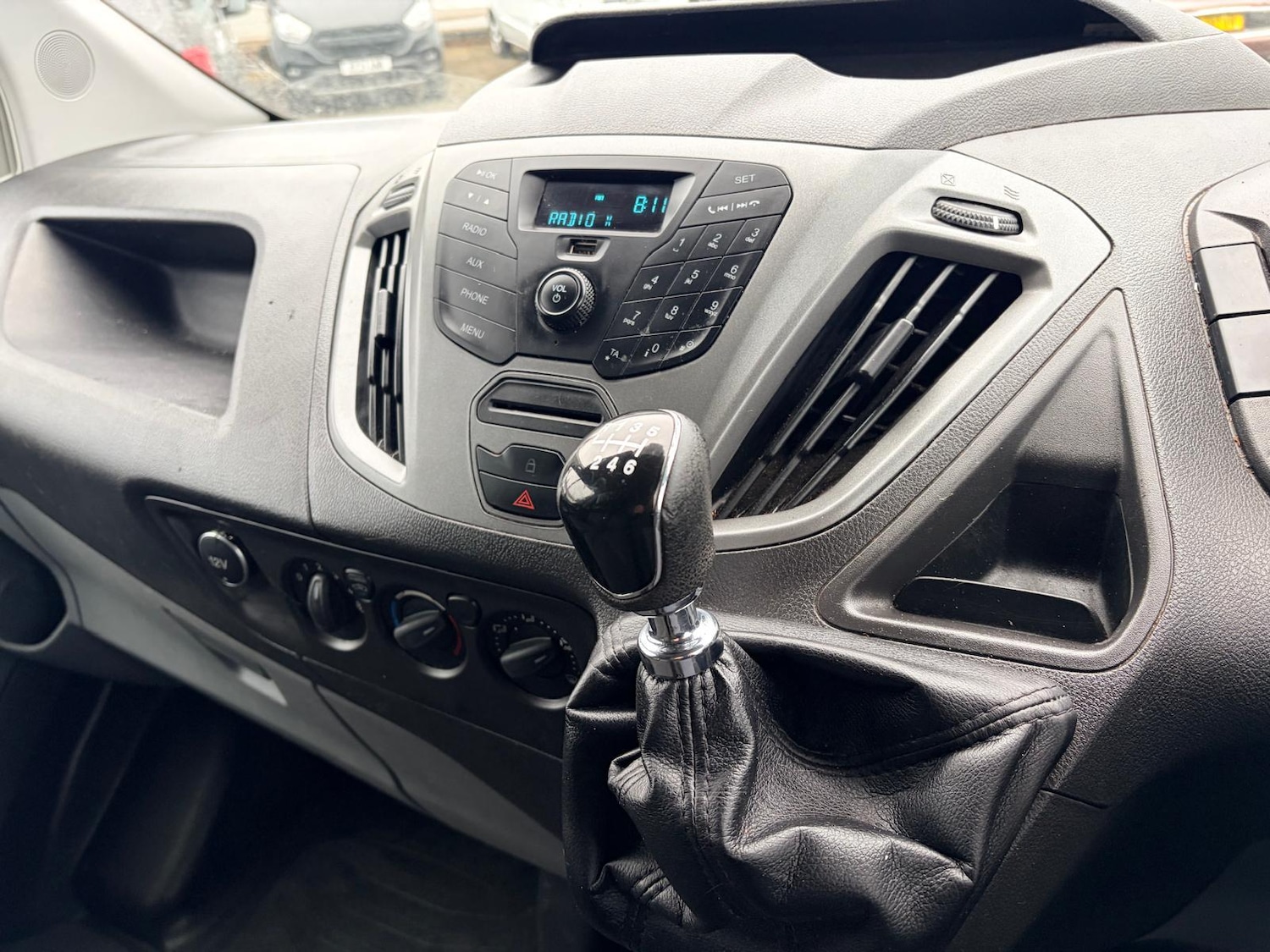 Used Ford Transit Custom 2017 for sale - 77804017: Photo 13