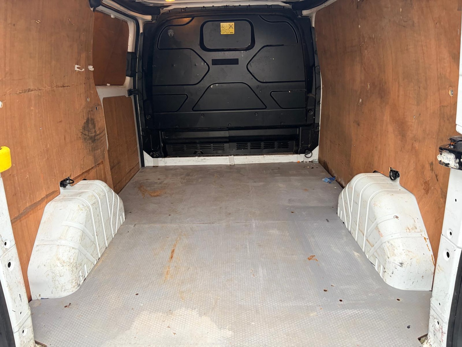 Used Ford Transit Custom 2017 for sale - 77804017: Photo 8