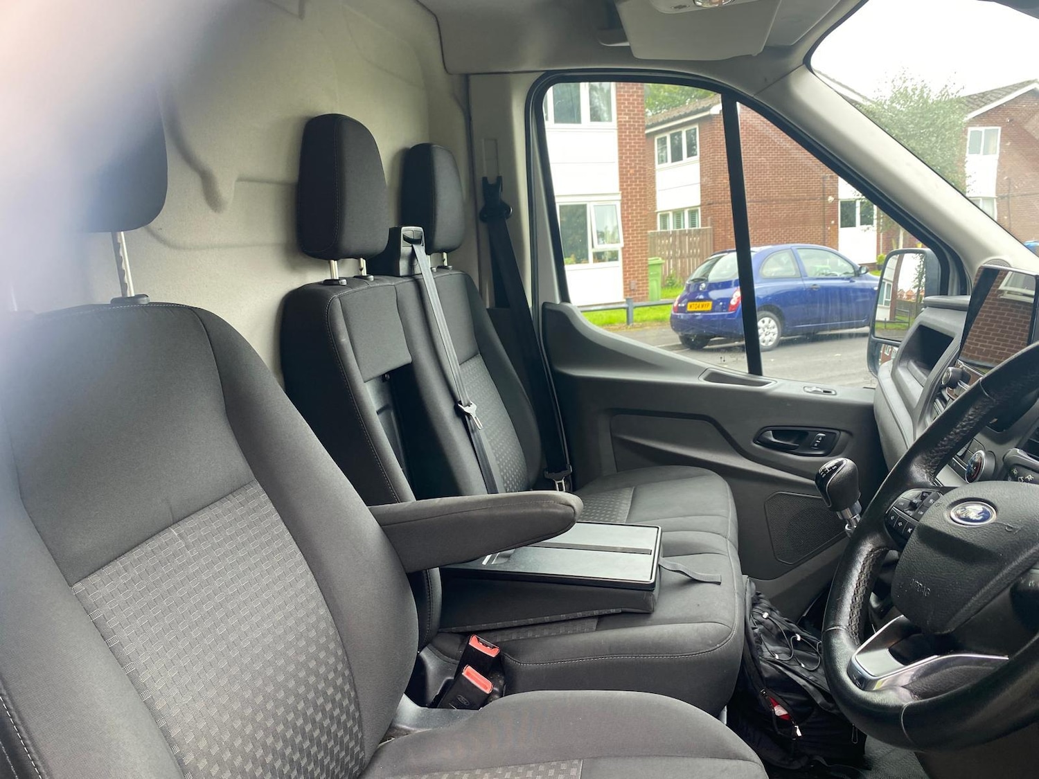 Vehicle 13