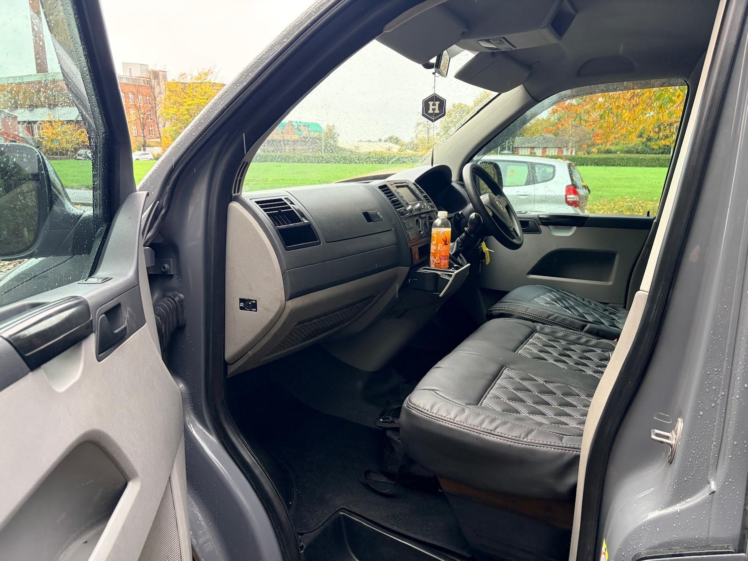 Used Volkswagen Transporter 2015 for sale - 76104888: Photo 12