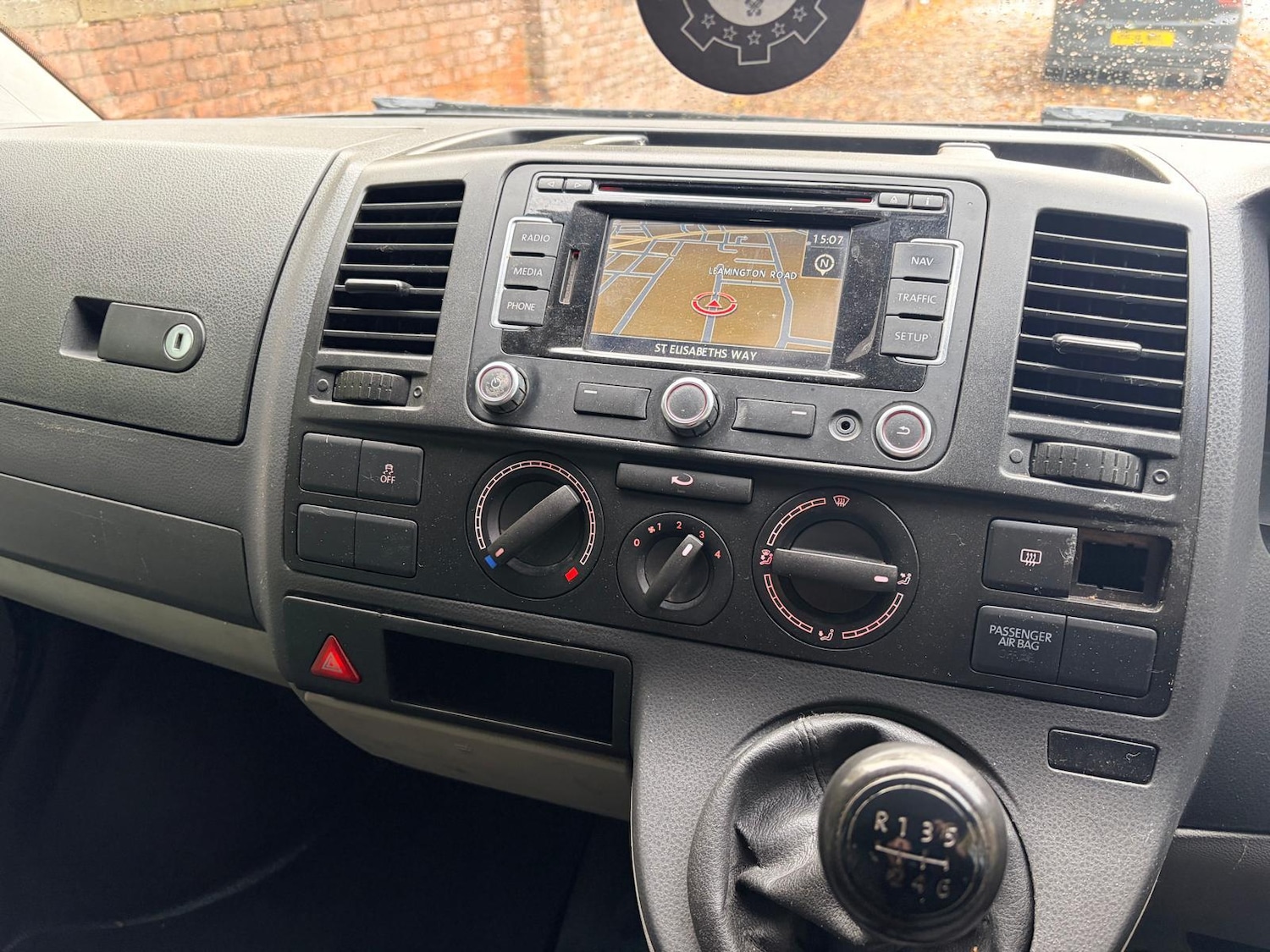 Used Volkswagen Transporter 2015 for sale - 76104888: Photo 14