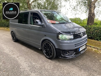 Volkswagen - Transporter