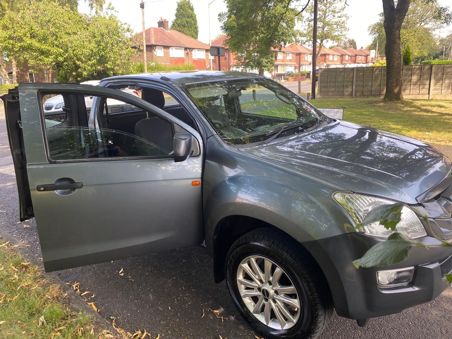Vehicle 11