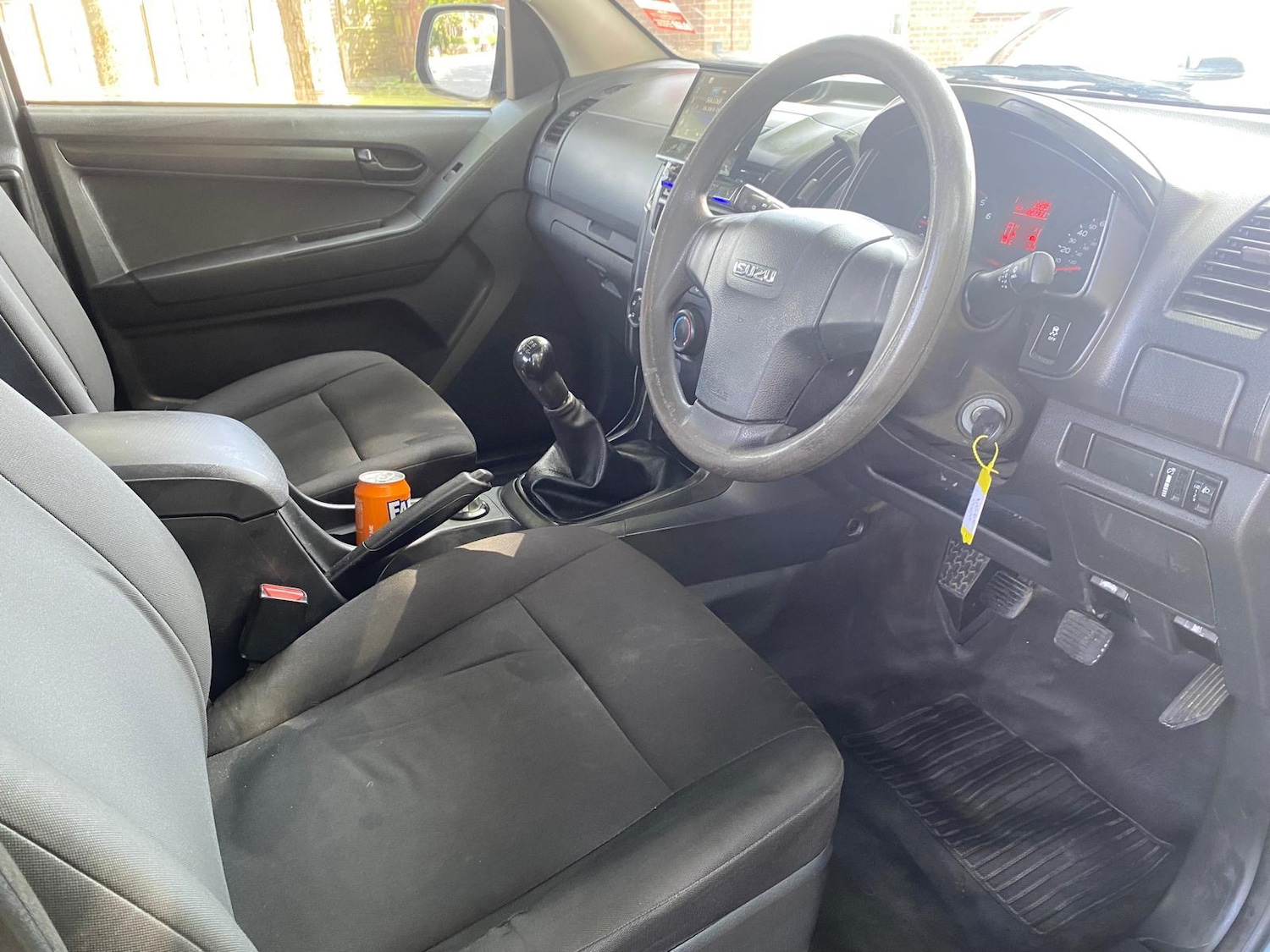 Vehicle 13