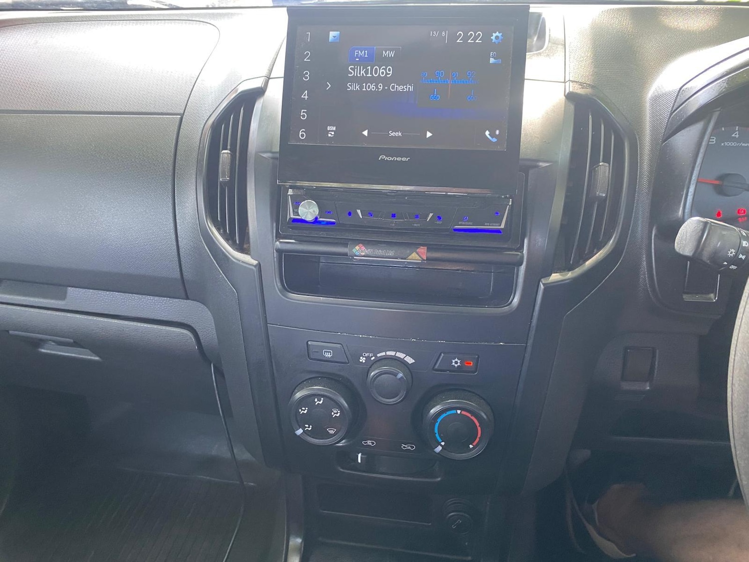 Vehicle 15