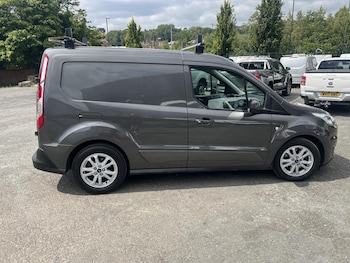 Used Ford Transit Connect 2020 for sale - 79274984: Photo