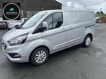 Used Ford Transit Custom 2019 for sale - 78804780: Photo