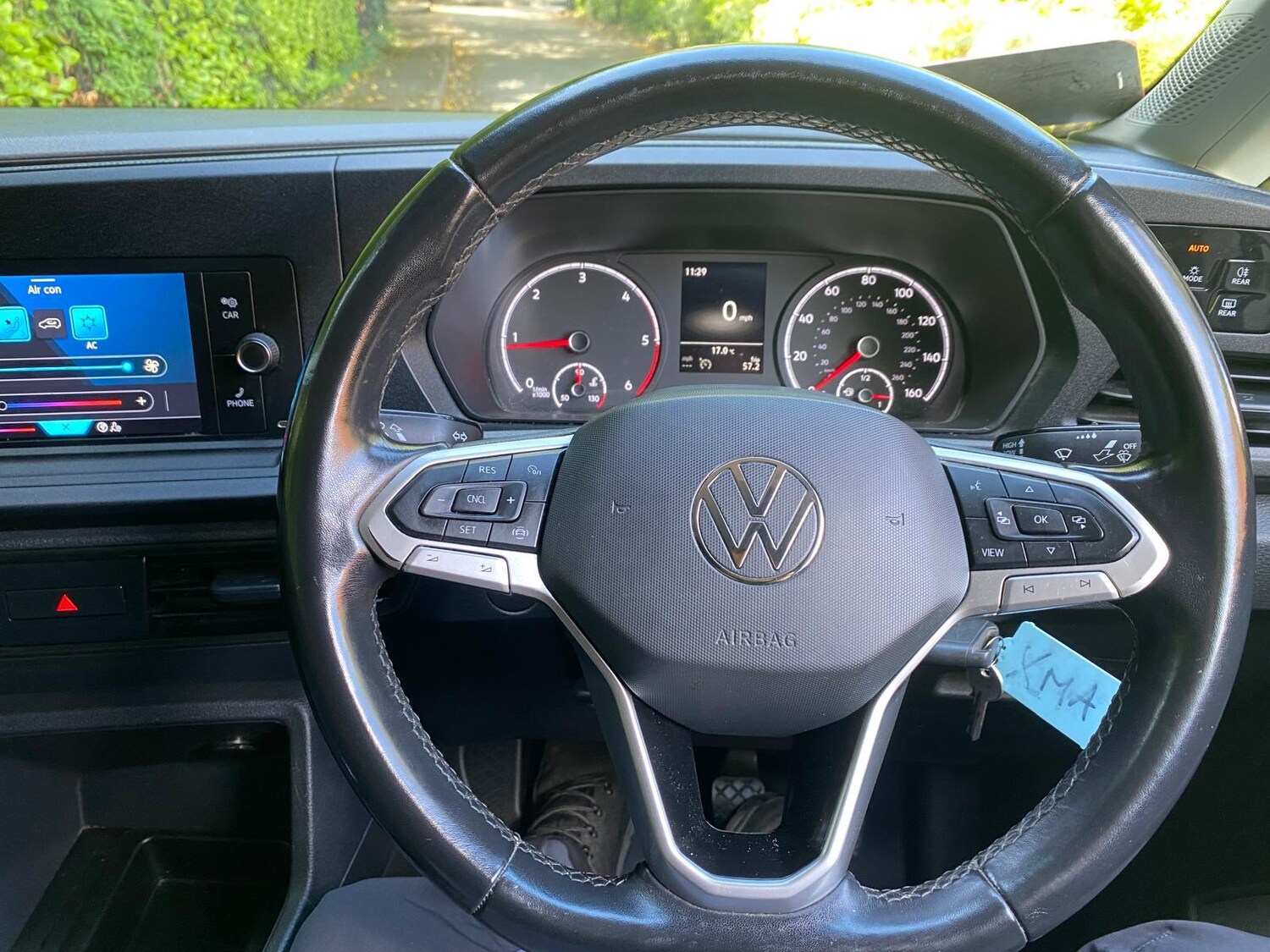 Vehicle 11