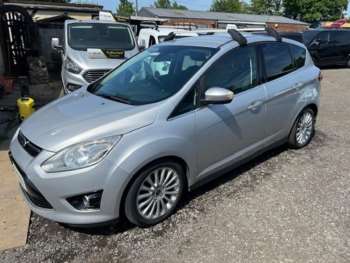 Used Ford C-Max 2014 for sale - 74304793: Photo