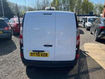 Used Nissan NV250 2021 for sale - 74221330: Photo
