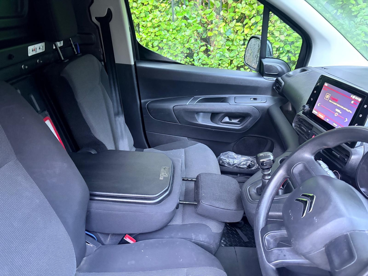 Used Citroen Berlingo 2022 for sale - 76882184: Photo 11