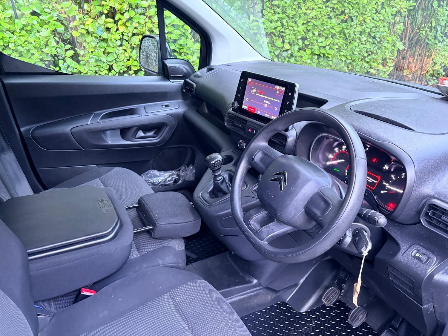 Used Citroen Berlingo 2022 for sale - 76882184: Photo 12