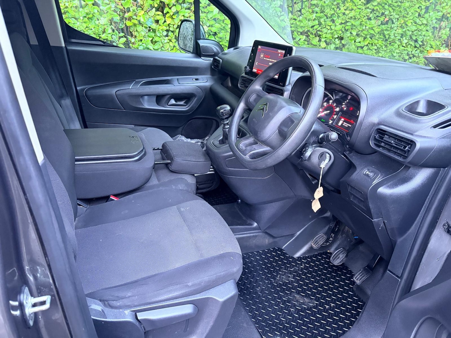 Used Citroen Berlingo 2022 for sale - 76882184: Photo 13