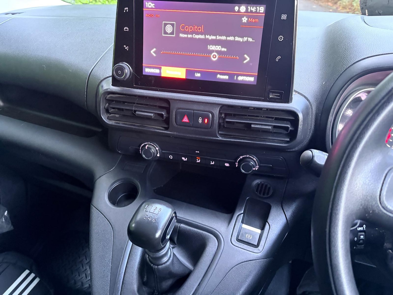 Used Citroen Berlingo 2022 for sale - 76882184: Photo 14