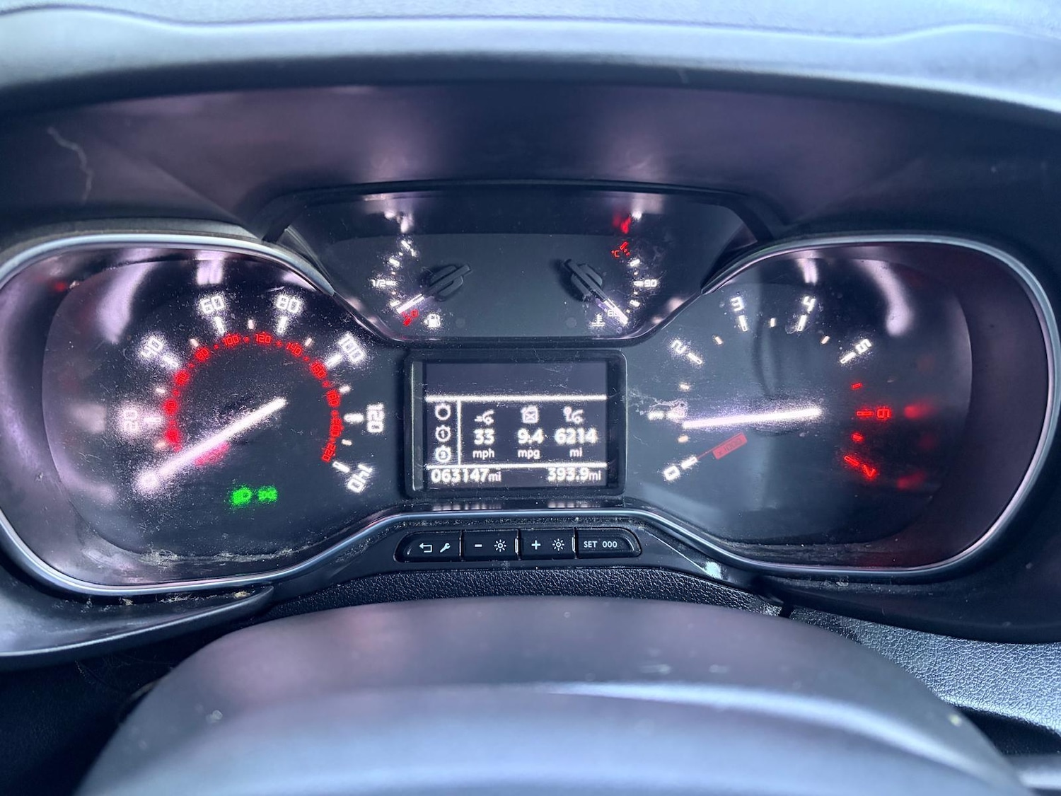 Used Citroen Berlingo 2022 for sale - 76882184: Photo 15