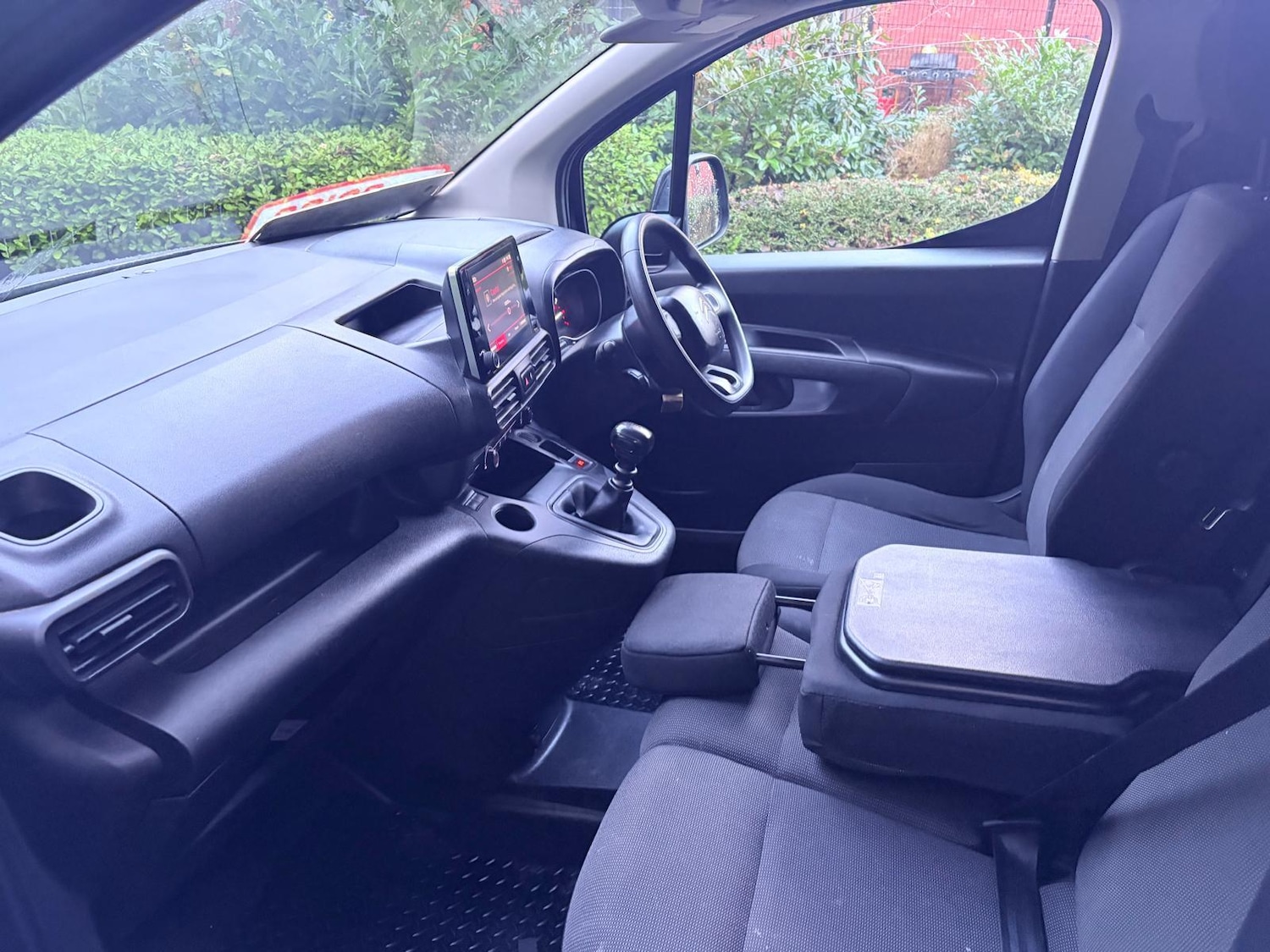 Used Citroen Berlingo 2022 for sale - 76882184: Photo 17