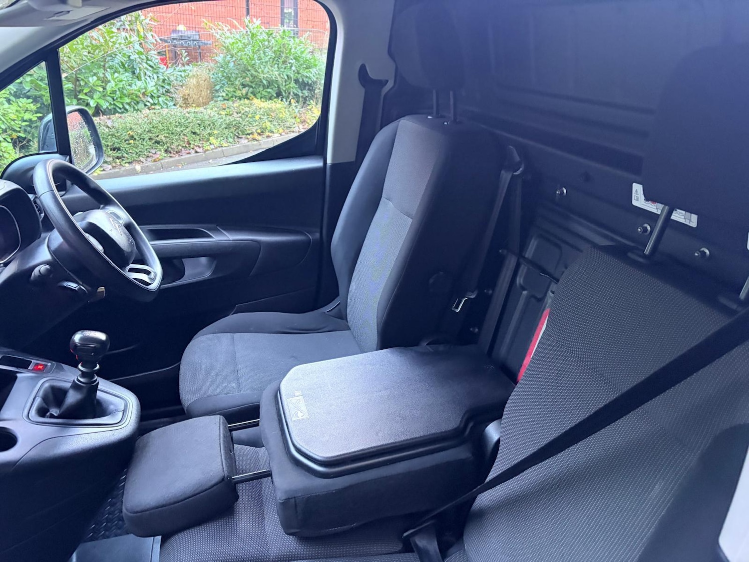 Used Citroen Berlingo 2022 for sale - 76882184: Photo 20