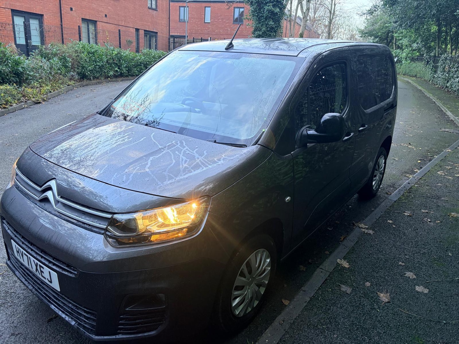 Used Citroen Berlingo 2022 for sale - 76882184: Photo 3