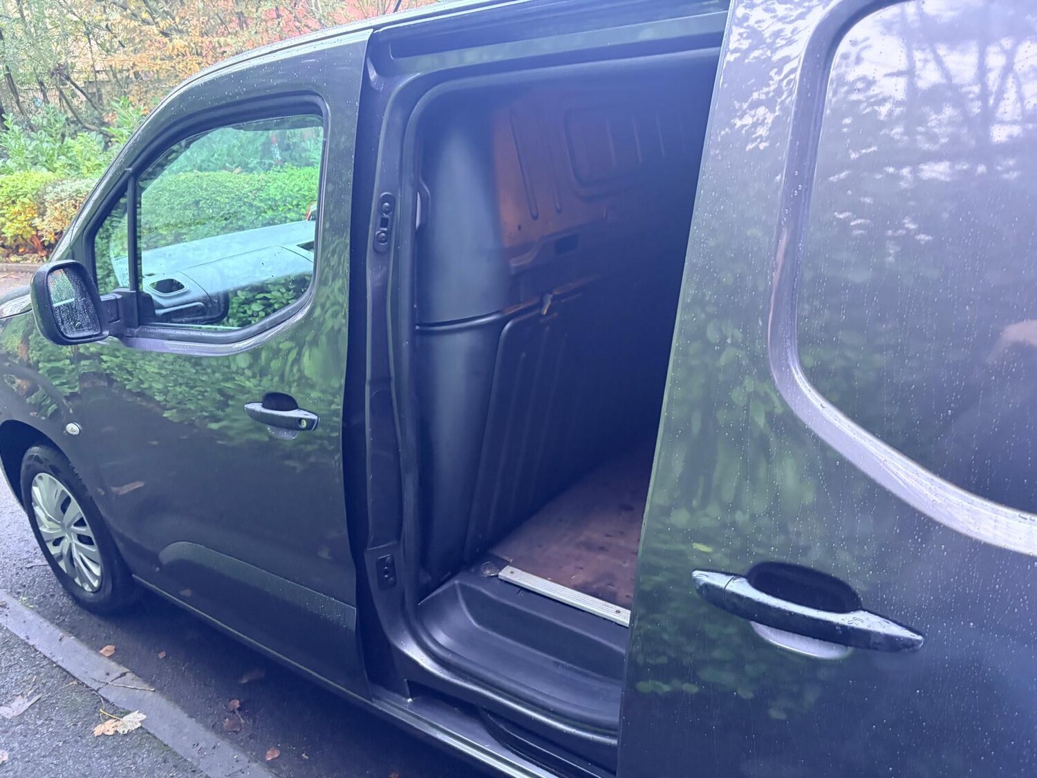 Used Citroen Berlingo 2022 for sale - 76882184: Photo 8