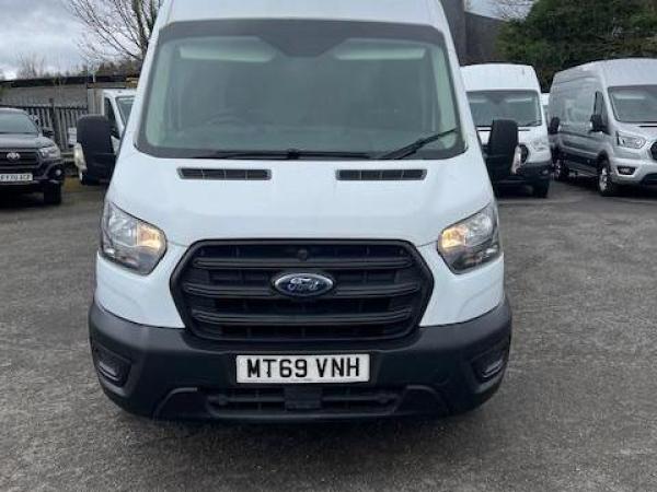 Used Ford Transit 2019 for sale - 77848298: Photo 10