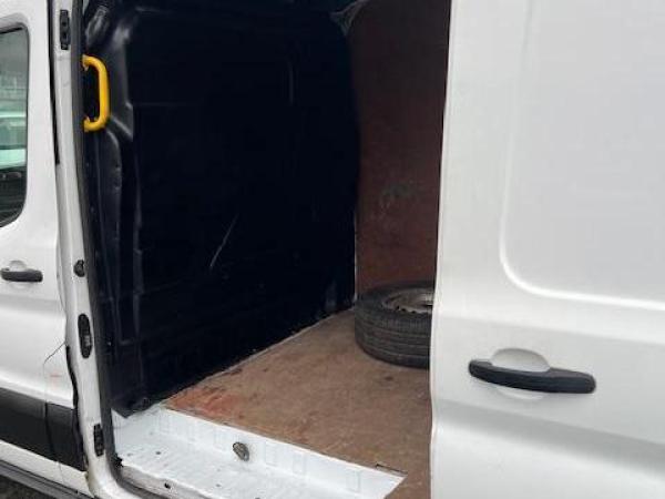 Used Ford Transit 2019 for sale - 77848298: Photo 11