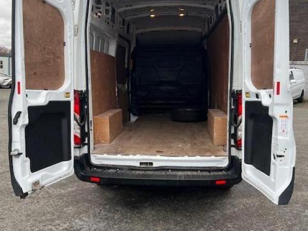 Used Ford Transit 2019 for sale - 77848298: Photo 13