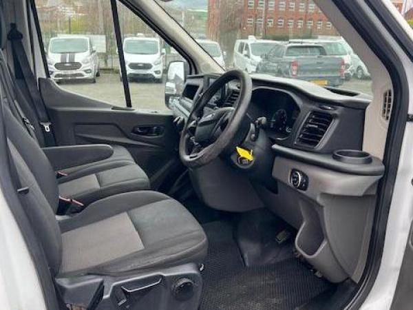 Used Ford Transit 2019 for sale - 77848298: Photo 15