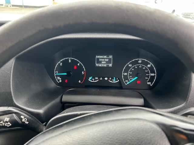 Used Ford Transit 2019 for sale - 77848298: Photo 16