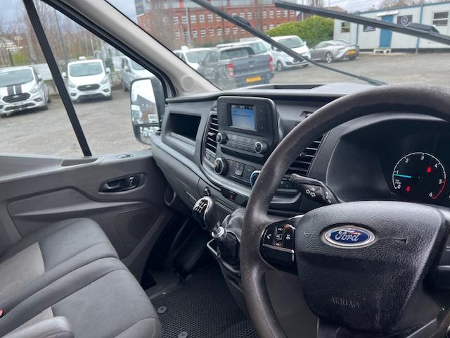 Used Ford Transit 2019 for sale - 77848298: Photo 17