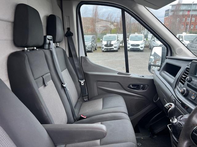 Used Ford Transit 2019 for sale - 77848298: Photo 18