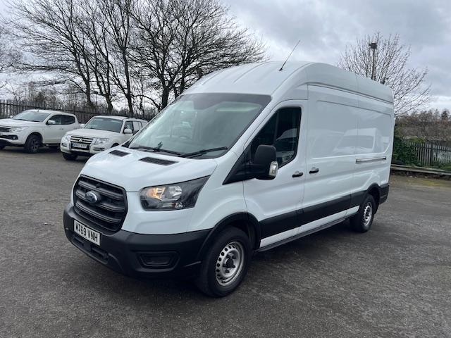 Used Ford Transit 2019 for sale - 77848298: Photo 2