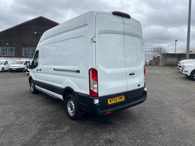 Used Ford Transit 2019 for sale - 77848298: Photo 3