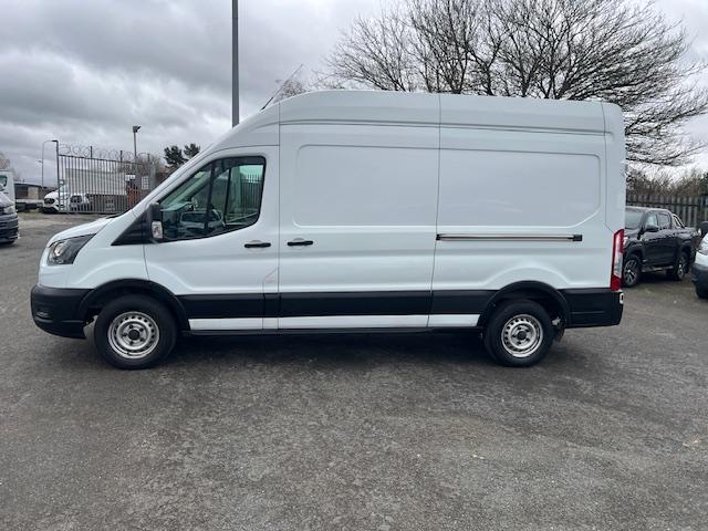 Used Ford Transit 2019 for sale - 77848298: Photo 4