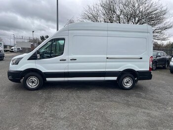 Used Ford Transit 2019 for sale - 77848298: Photo