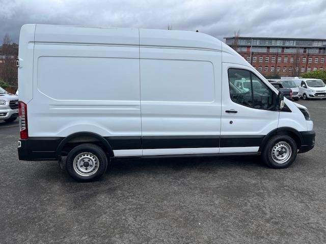 Used Ford Transit 2019 for sale - 77848298: Photo 8