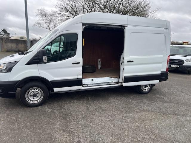 Used Ford Transit 2019 for sale - 77848298: Photo 9