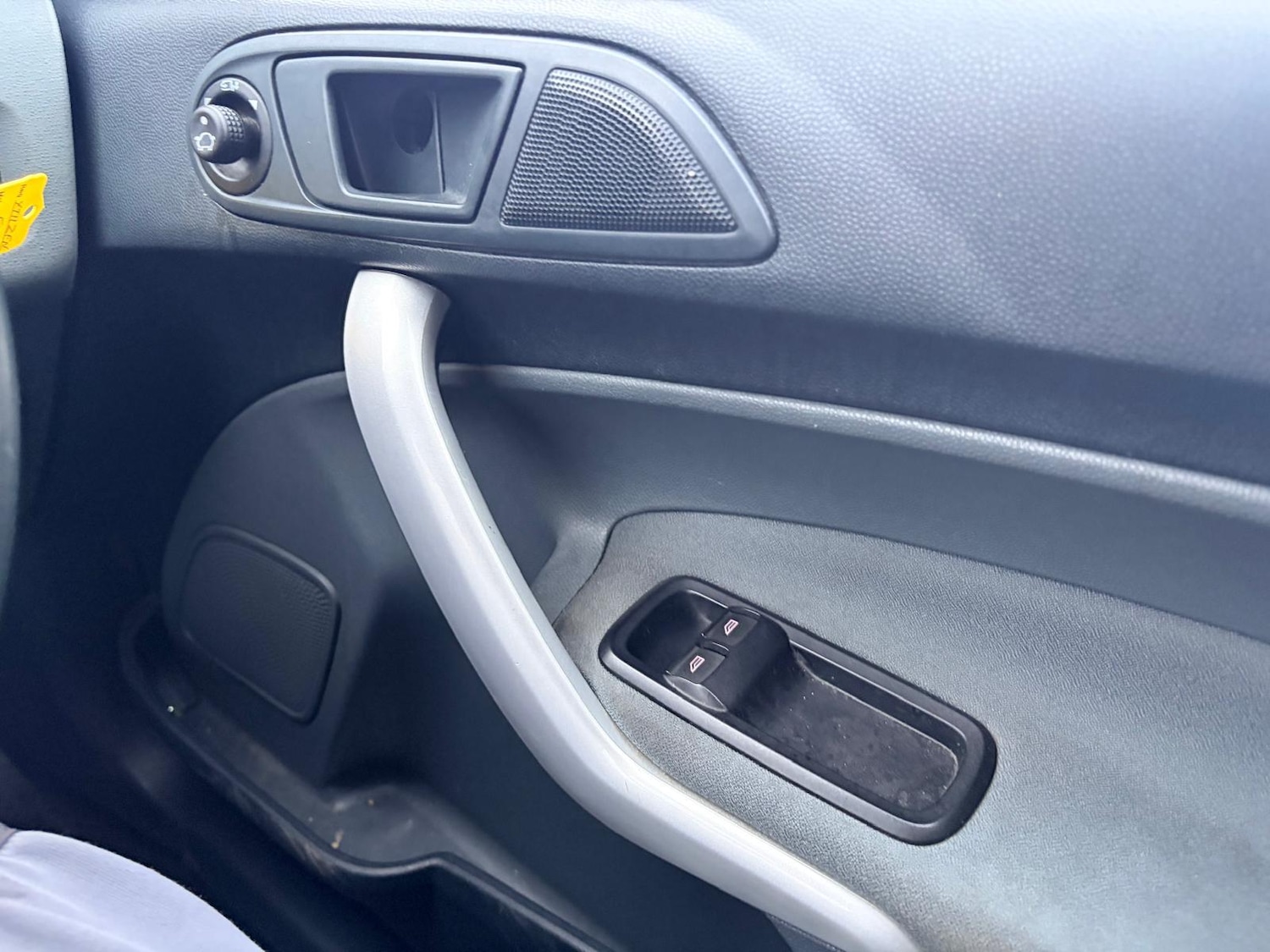 Used Ford Fiesta 2011 for sale - 77420617: Photo 13