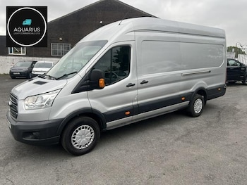 Used Ford Transit 2019 for sale - 78542779: Photo