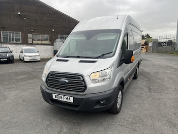 Used Ford Transit 2019 for sale - 78542779: Photo