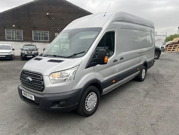 Used Ford Transit 2019 for sale - 78542779: Photo