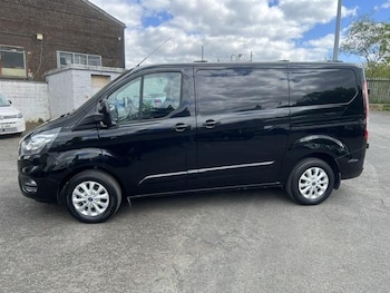 Used Ford Transit Custom 2019 for sale - 78542780: Photo