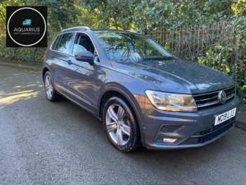 2019 - 1.5 TSI EVO Match SUV 5dr Petrol Manual Euro 6 (s/s) (130 ps)