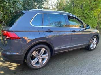 Used Volkswagen Tiguan 2019 for sale - 73864443: Photo