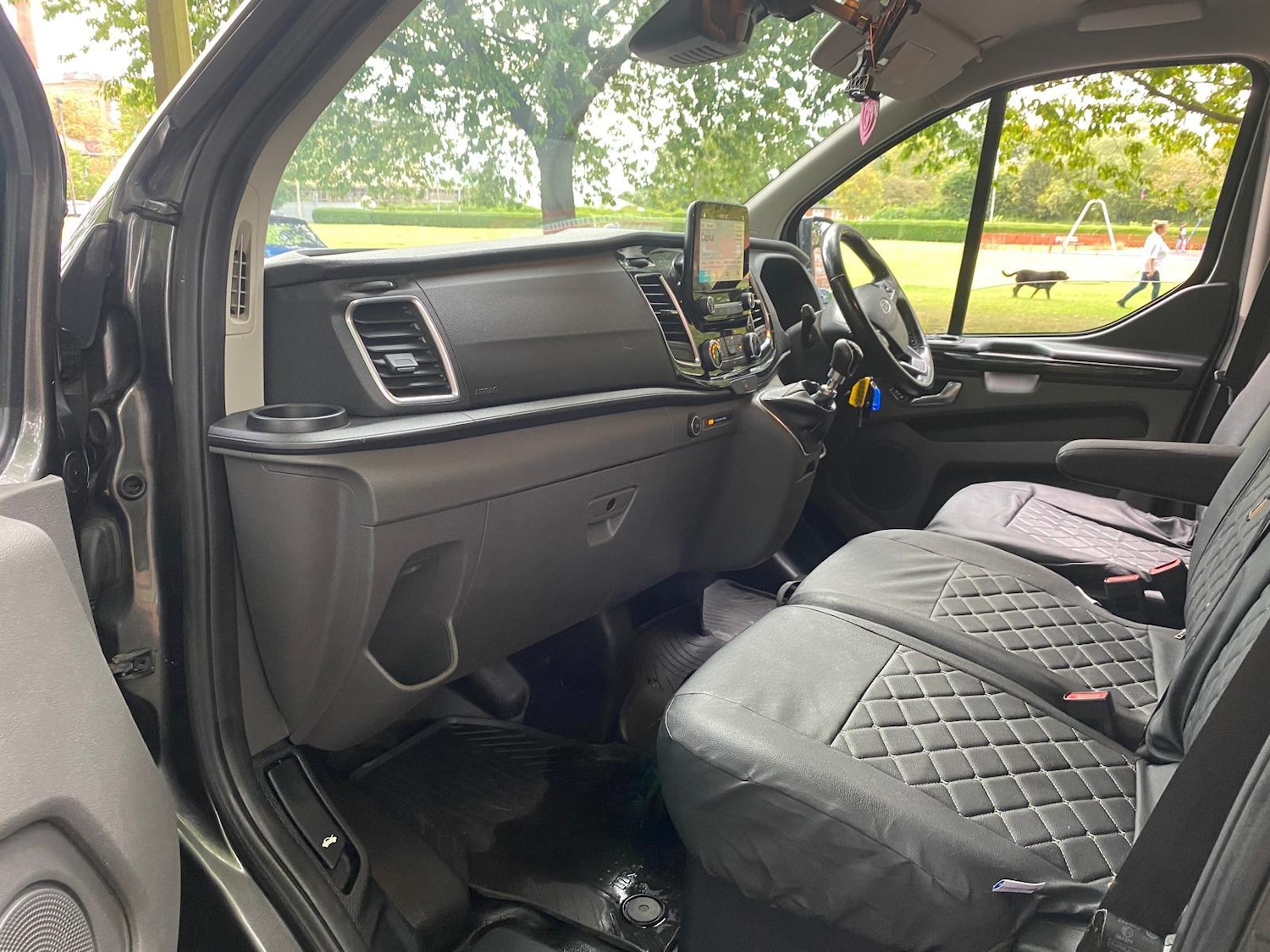Vehicle 13