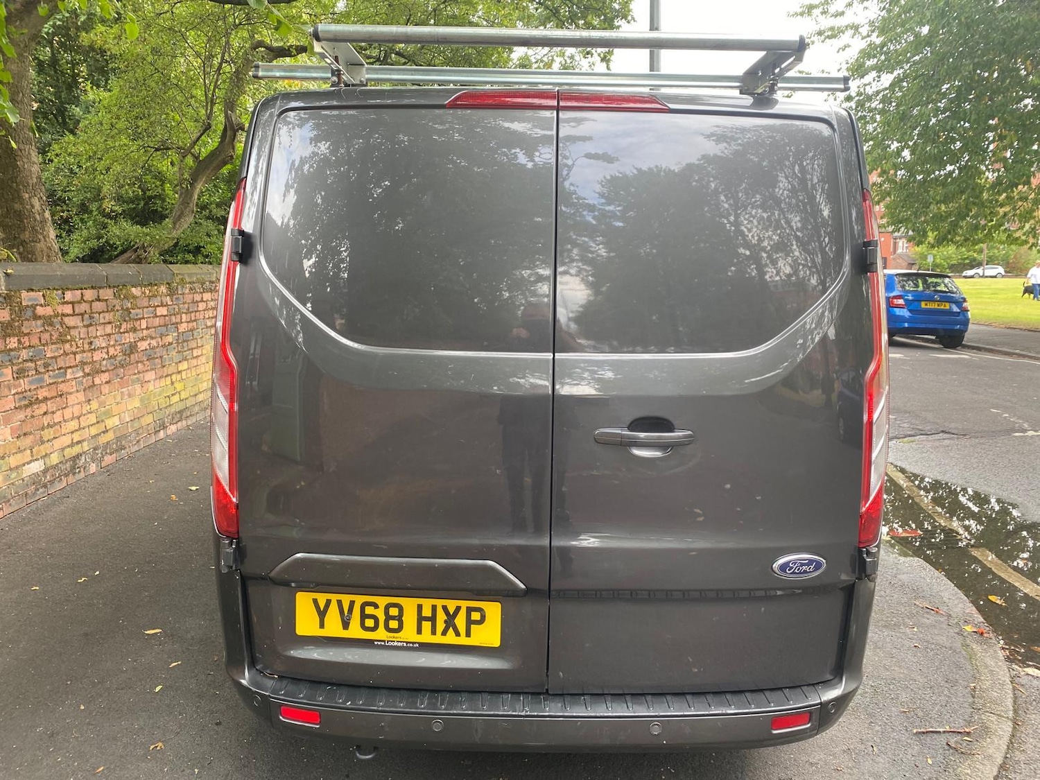 Vehicle 7