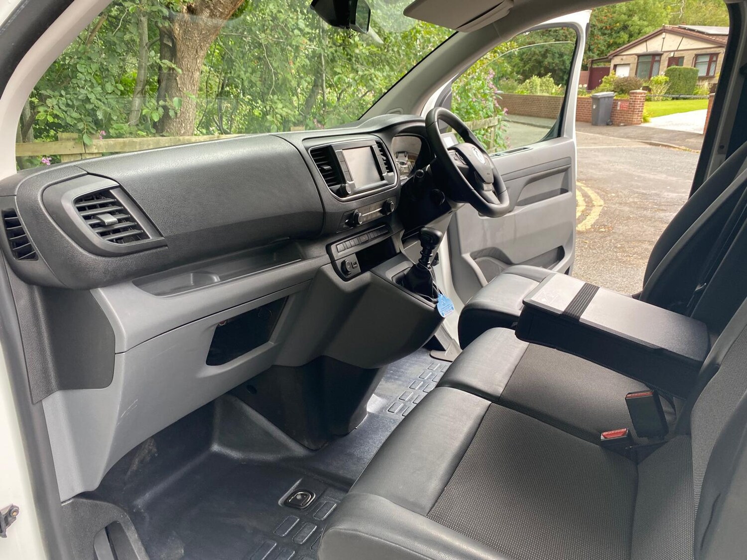 Vehicle 13