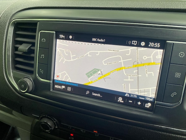Used Vauxhall Vivaro 2020 for sale - 75584616: Photo 17