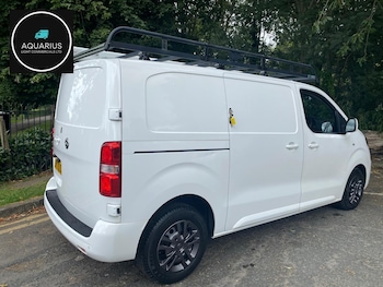 Used Vauxhall Vivaro 2020 for sale - 75584616: Photo