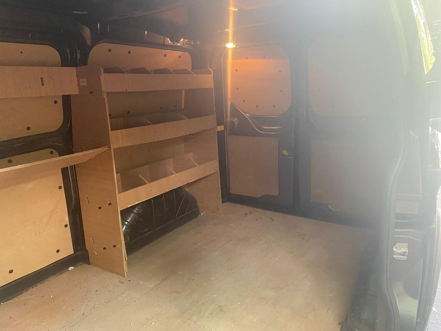 Vehicle 11